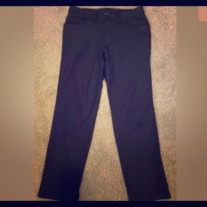 Lululemon ABC Pant Classic